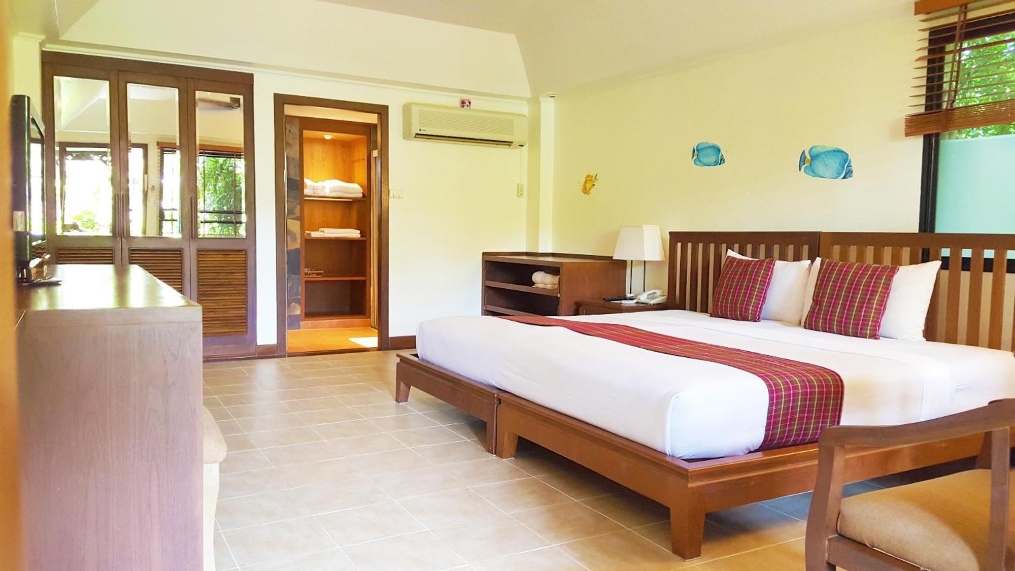 Birds&bees Resort Pattaya