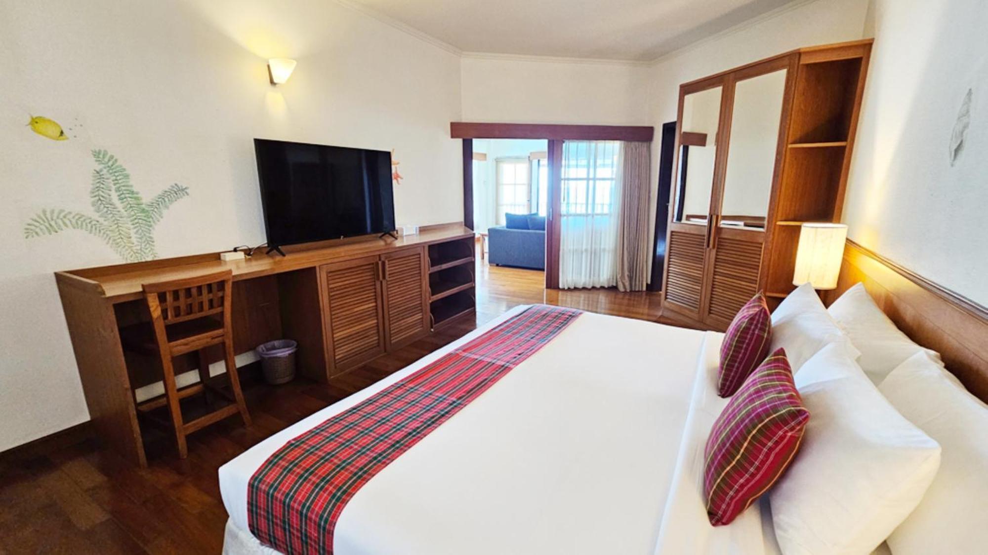 Birds&bees Resort 3*