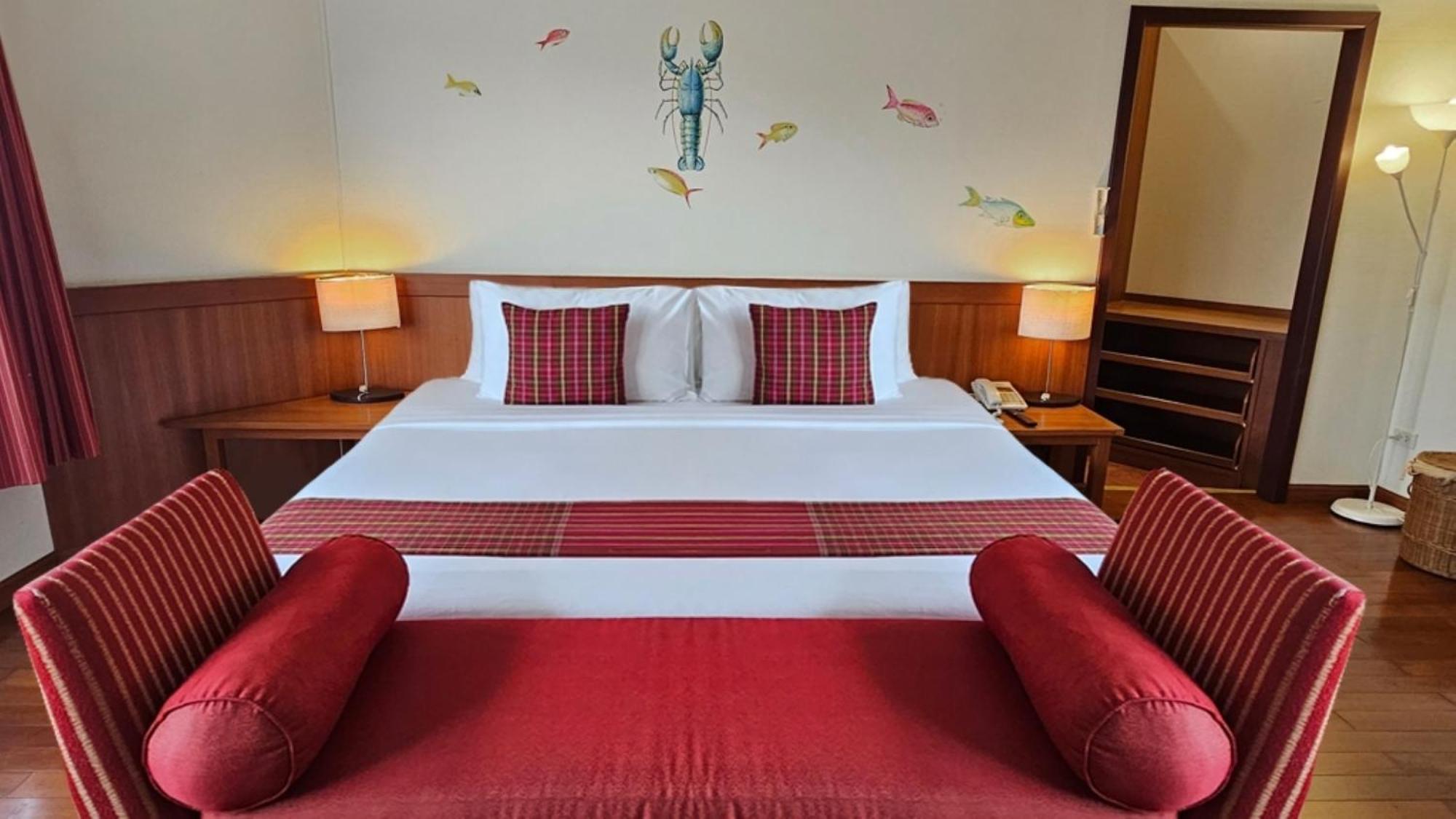 Birds&bees Resort 3*