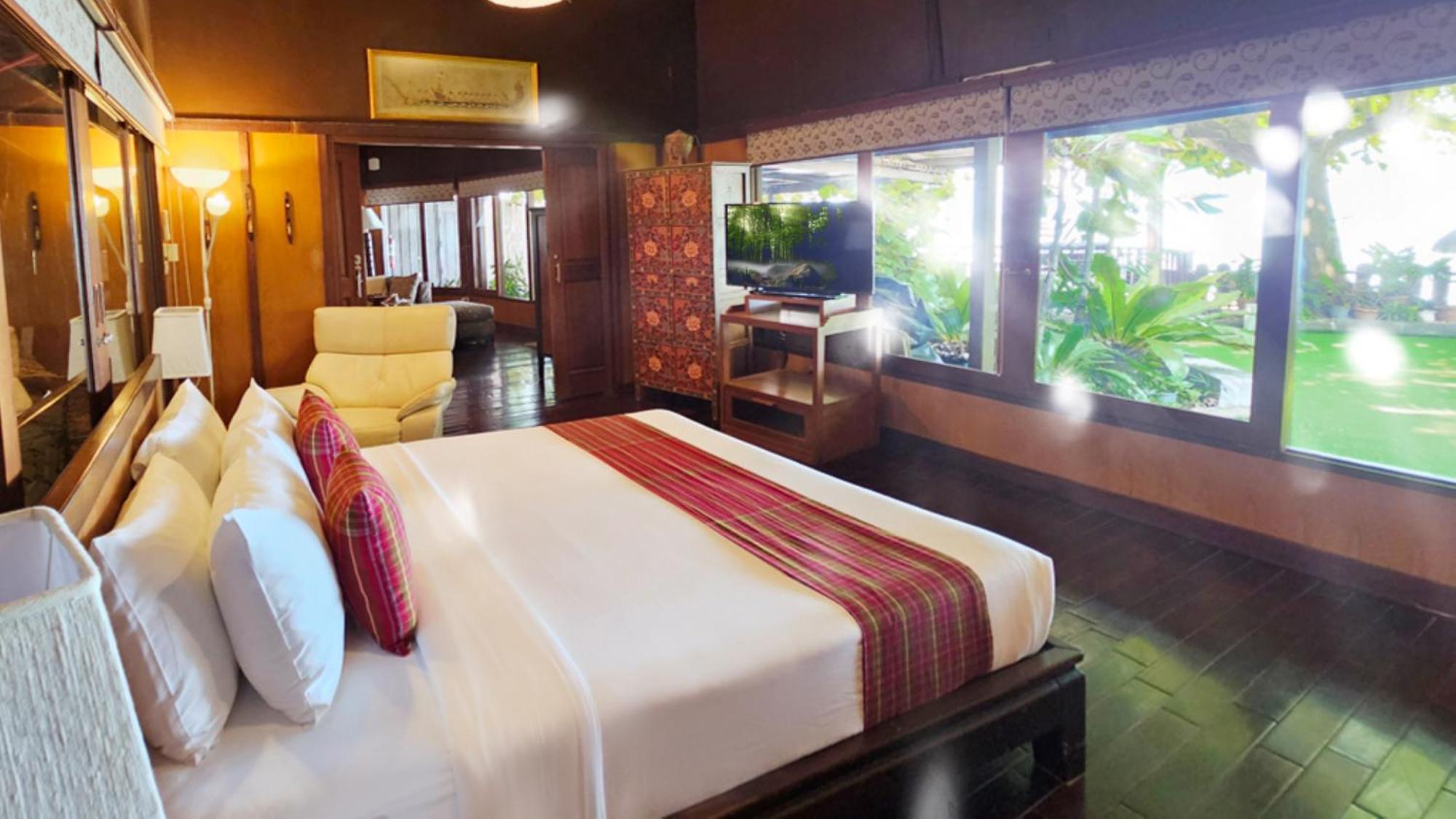 Birds&bees Resort Pattaya