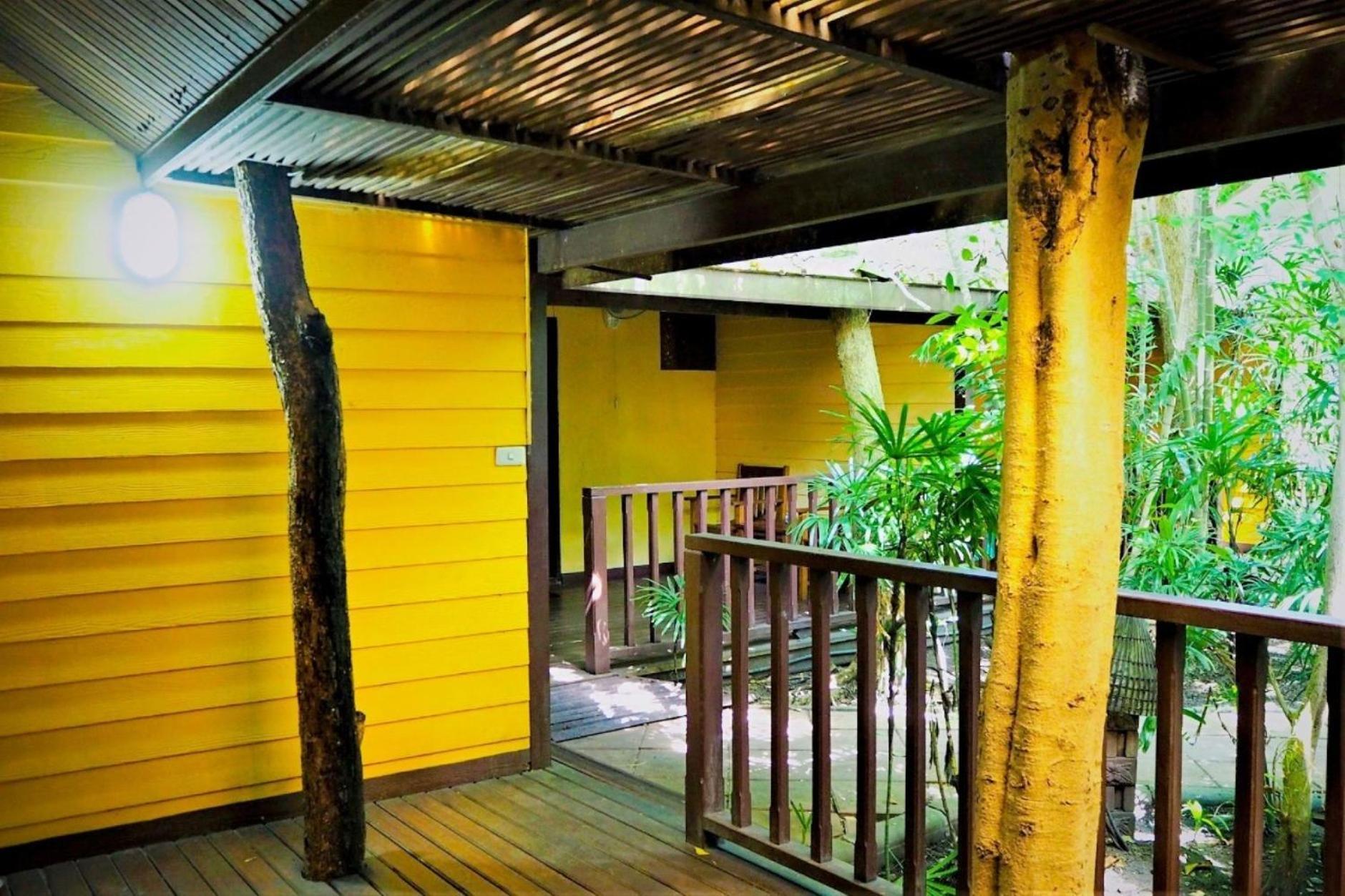 Birds&bees Resort 3*