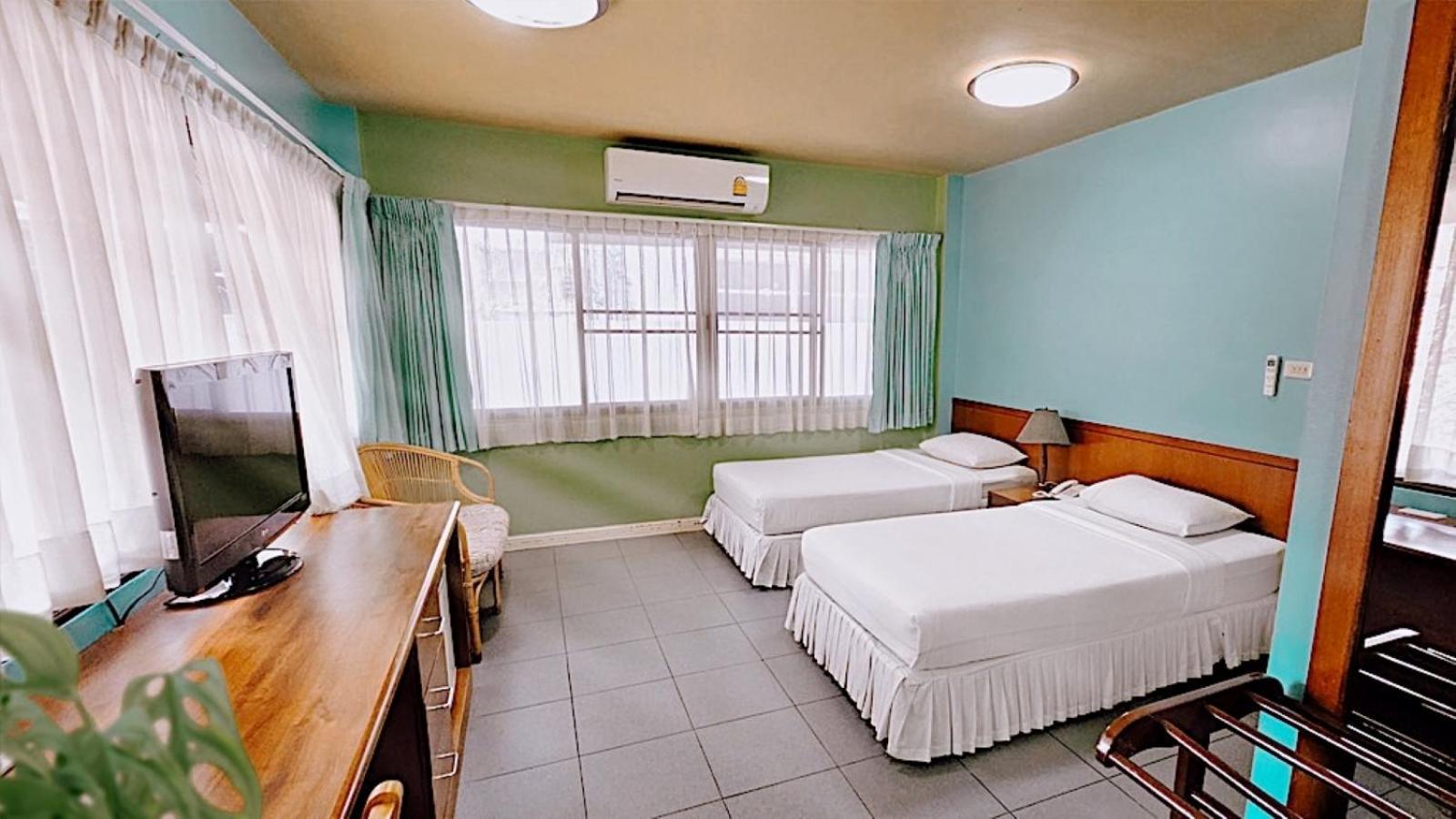 Birds&bees Resort 3*