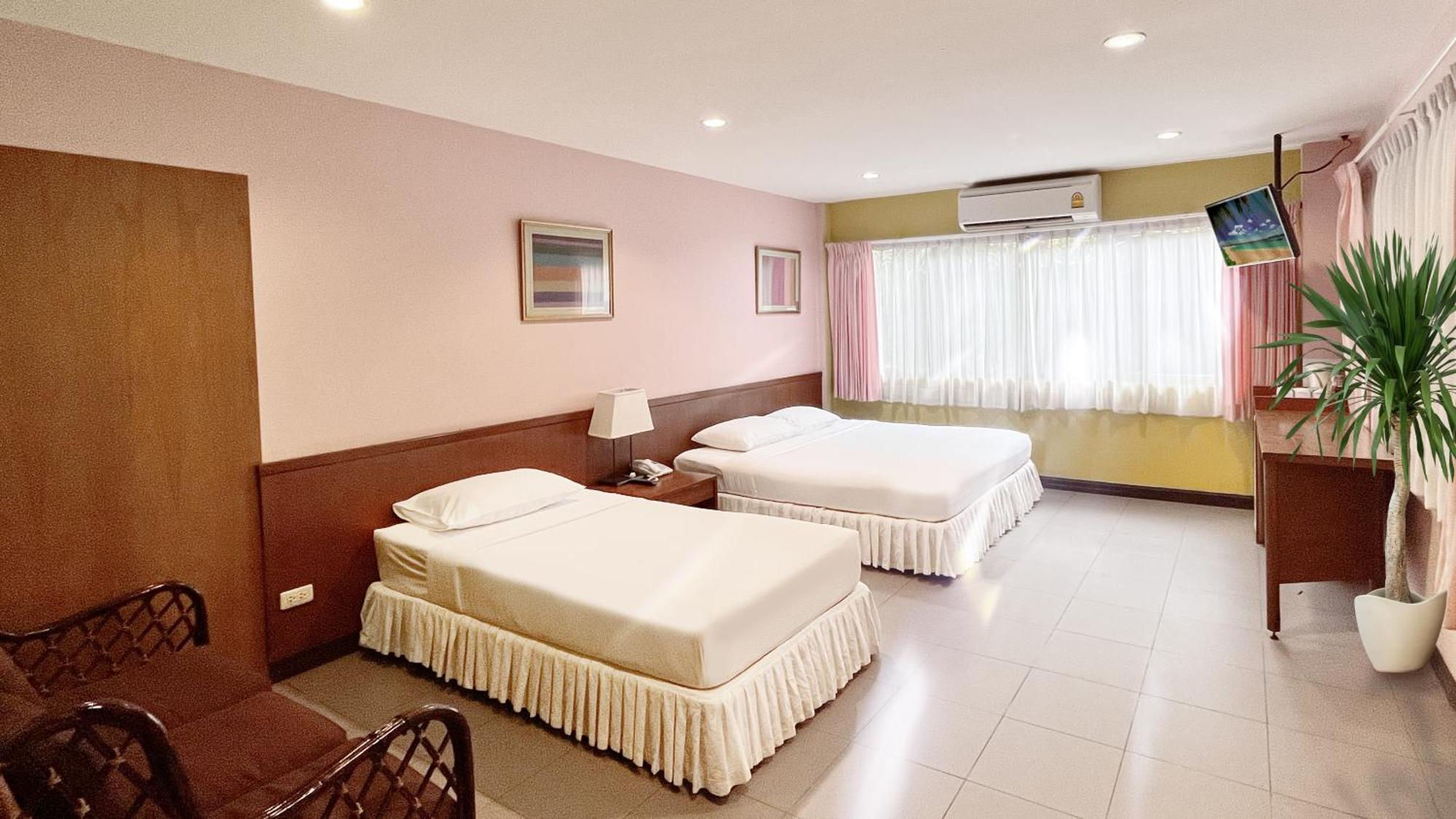 Birds&bees Resort 3*