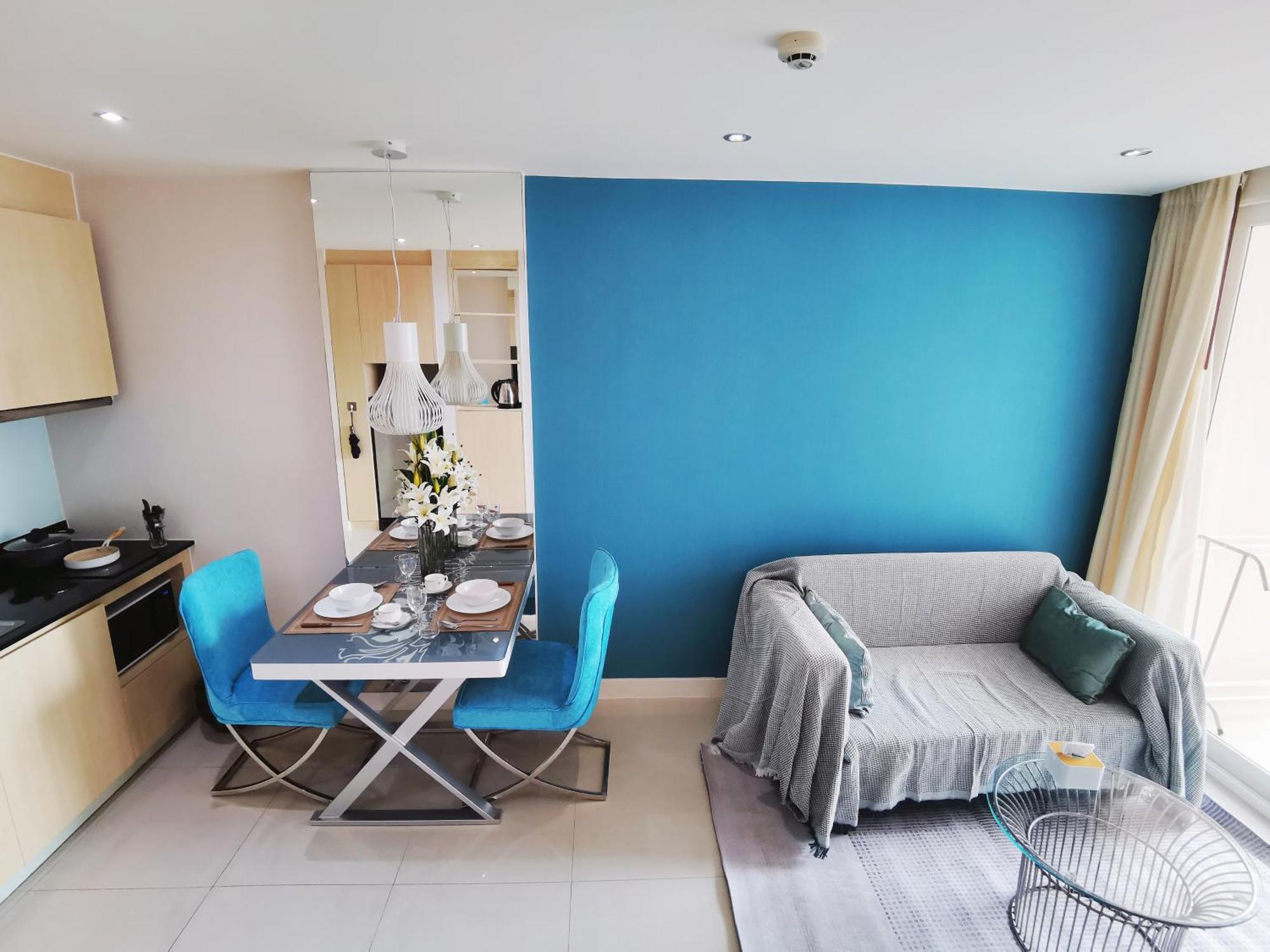 Apartment Caribbean Water Park *