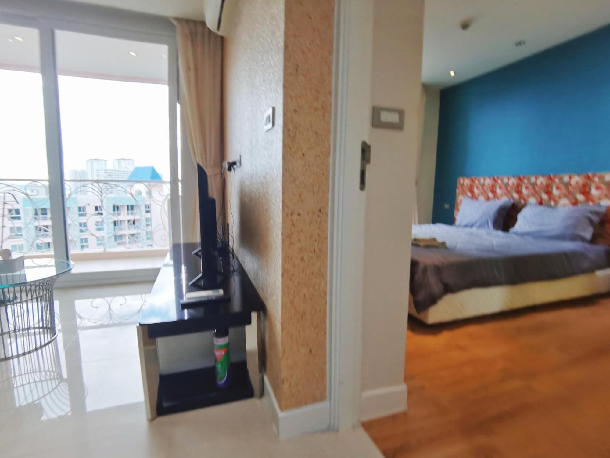 Apartment Caribbean Water Park