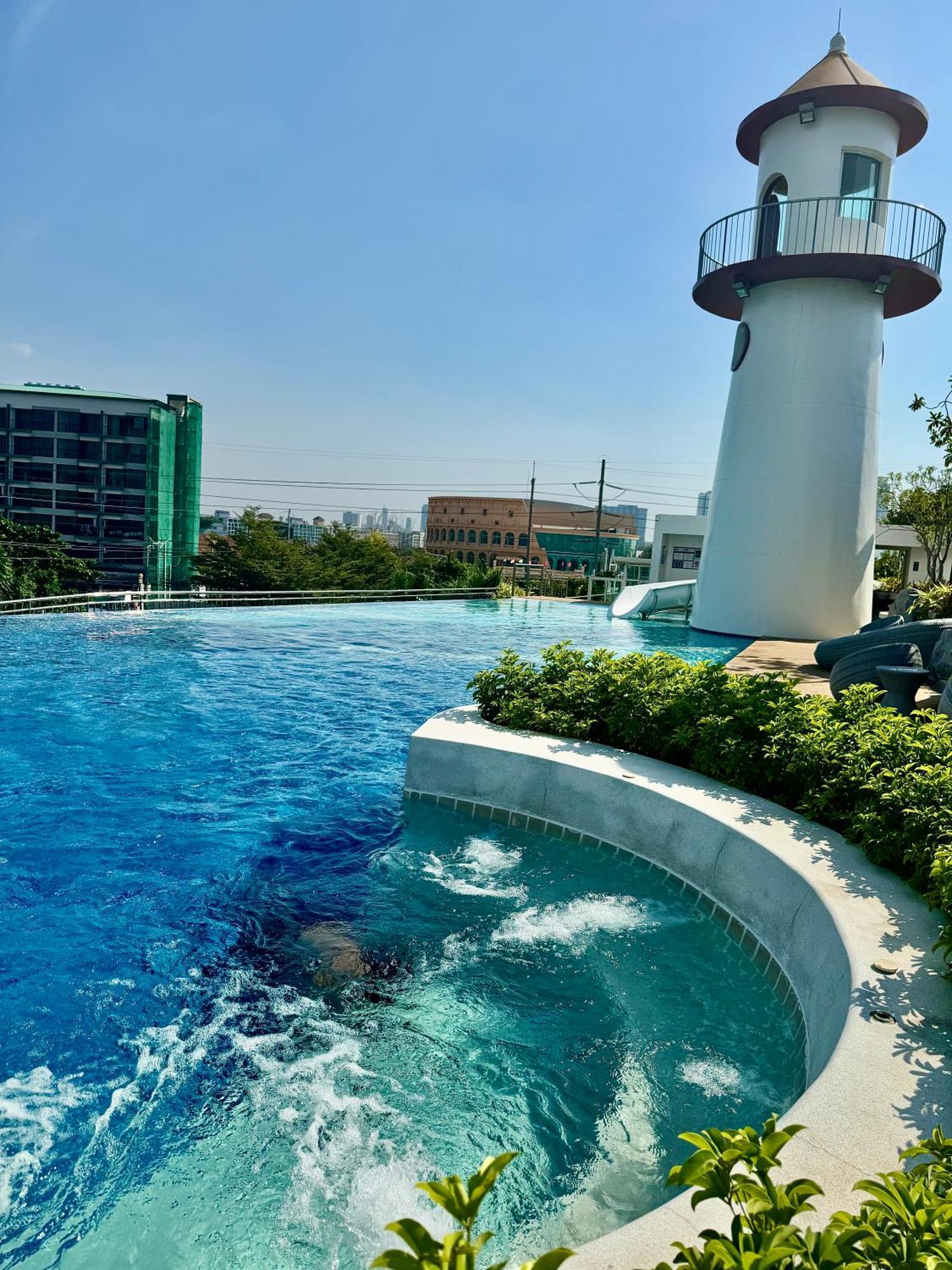 Supalai View South * Pattaya