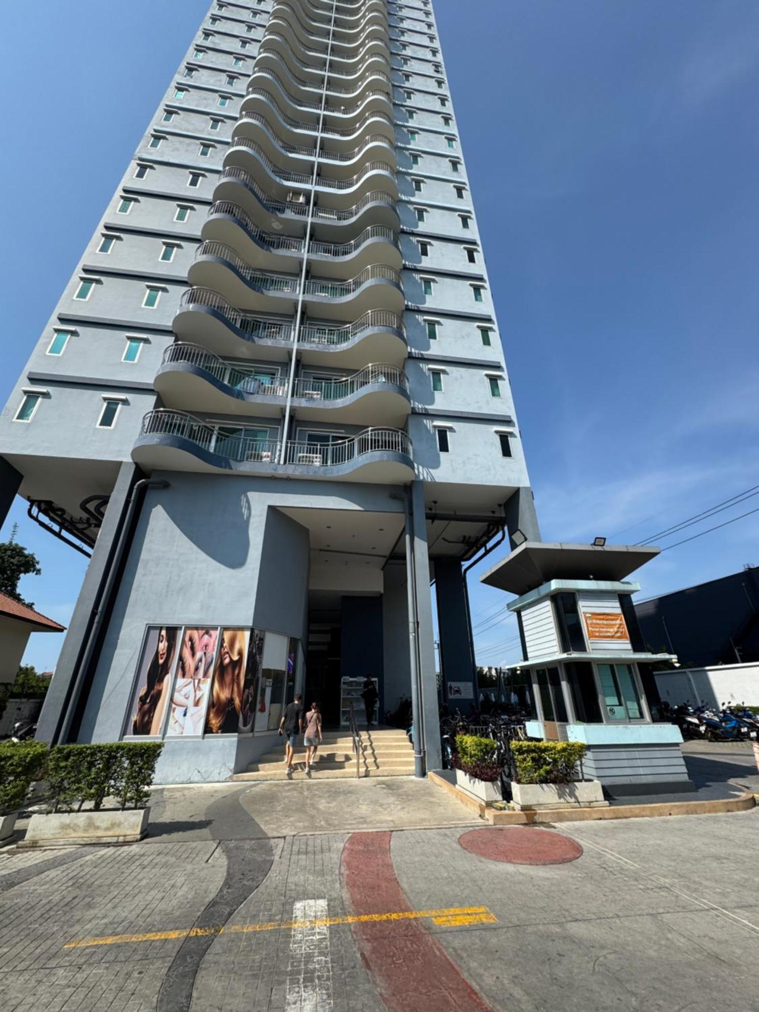 Apartment Supalai View South