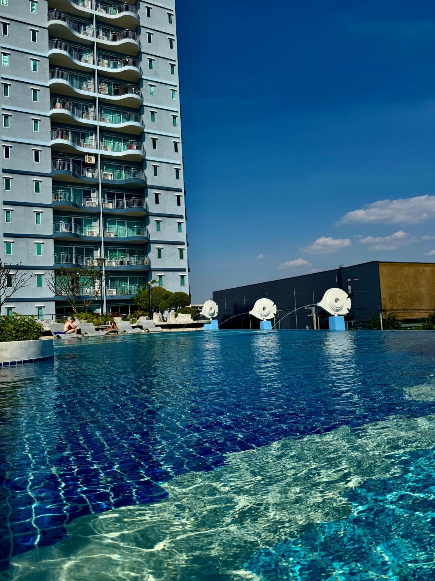 Supalai View South Pattaya