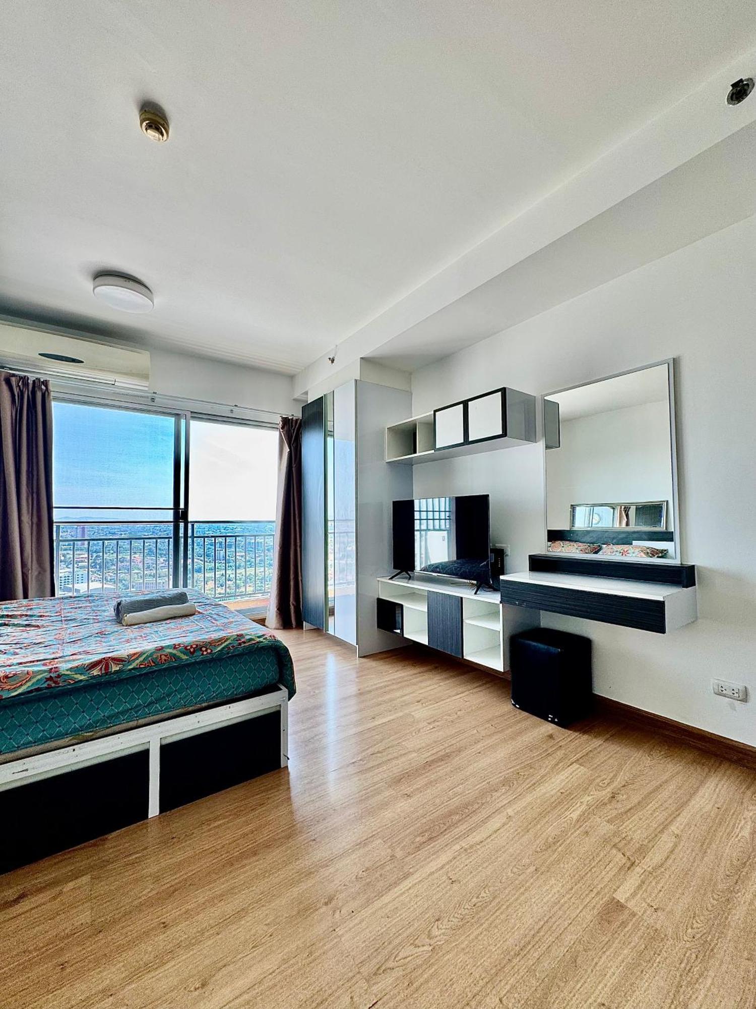 Supalai View South Apartment *