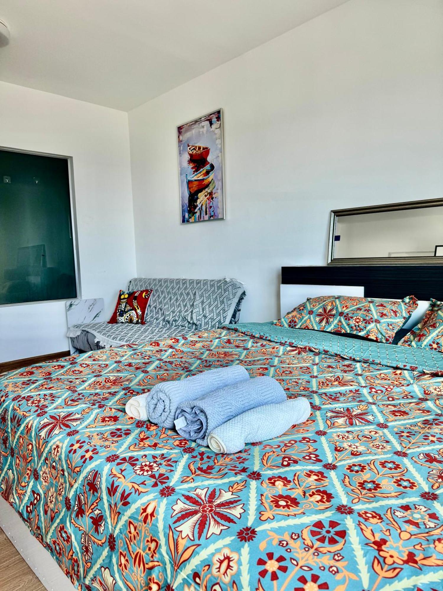Apartment Supalai View South