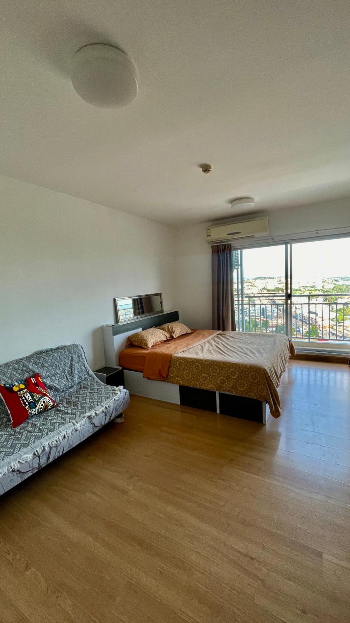 Supalai View South Apartment *