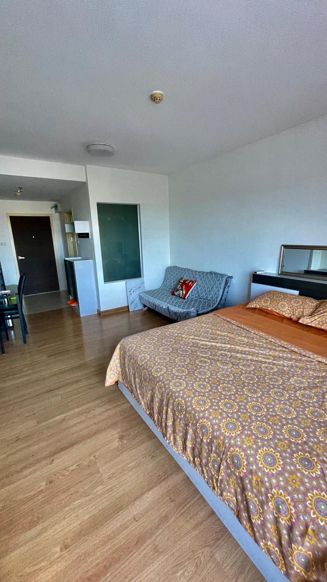 Supalai View South Apartment