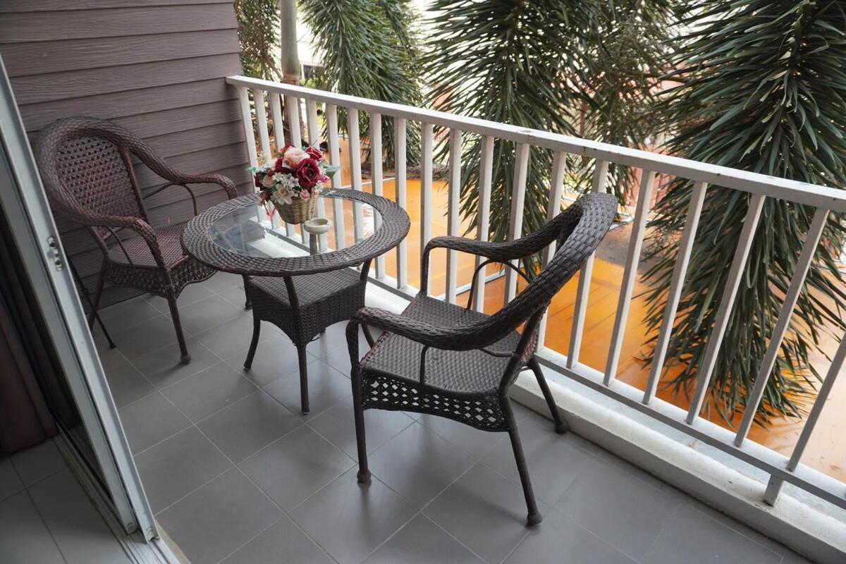 Premium In - Nordic Vip 3 * Pattaya