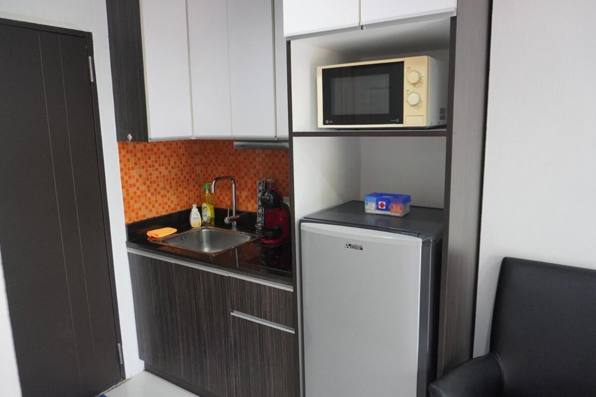 Premium In - Nordic Vip 3 * Pattaya
