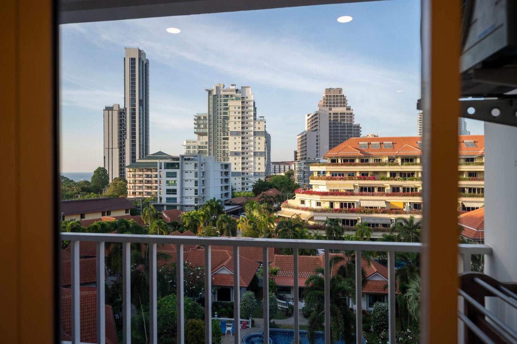 New Nordic 5 By Apartwell Apartment *