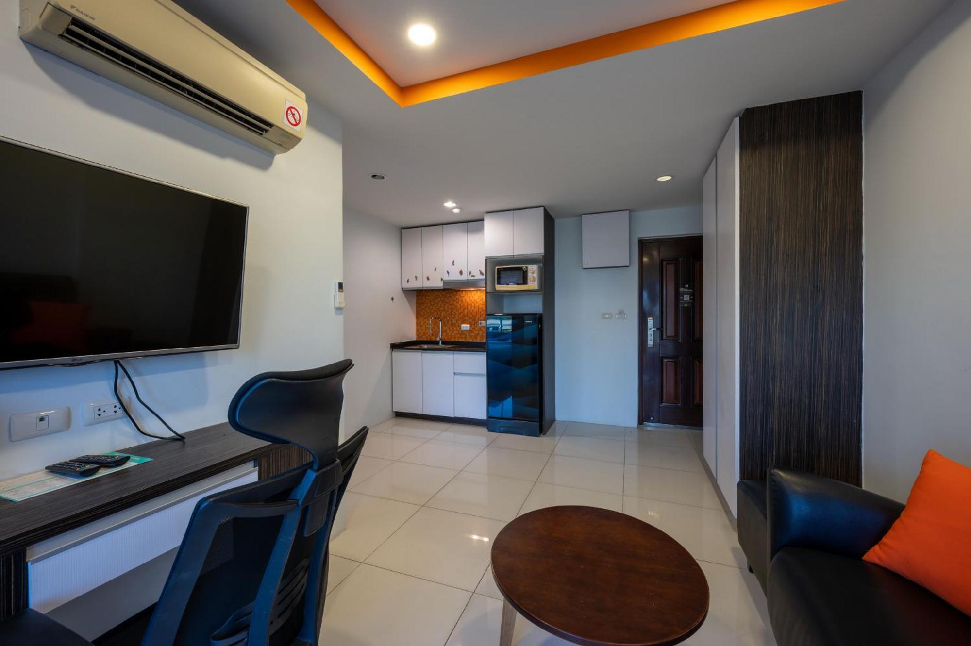 New Nordic 5 By Apartwell Apartment