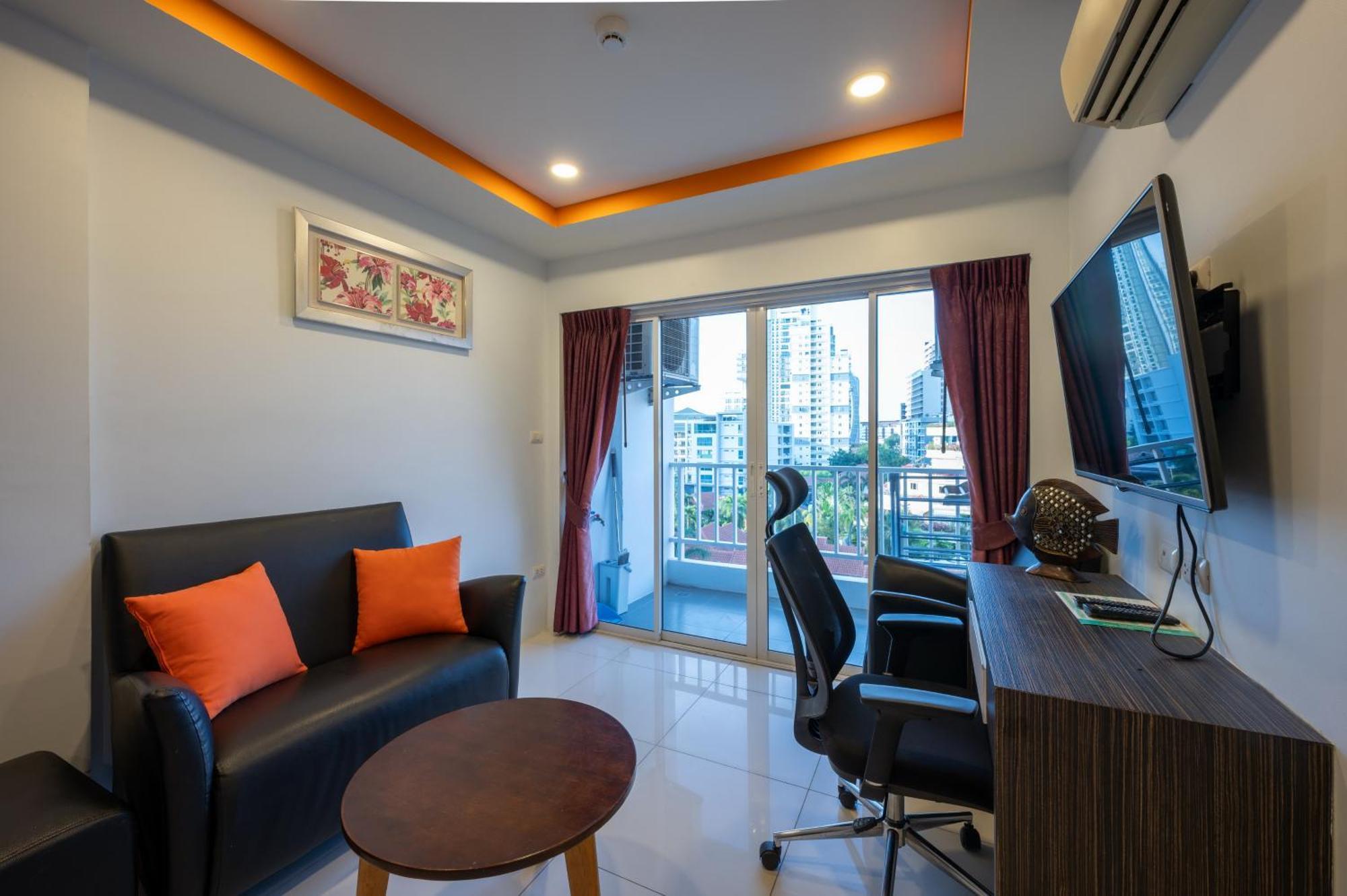 Apartment New Nordic 5 By Apartwell *