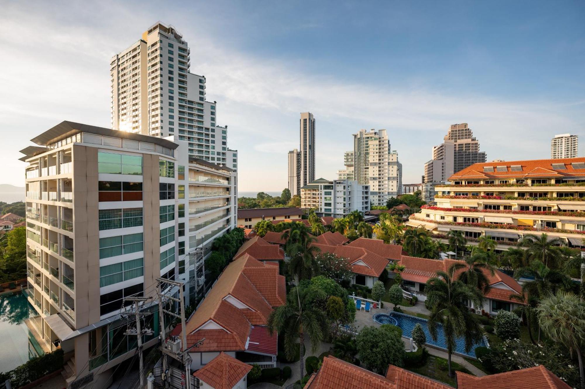 New Nordic 5 By Apartwell Apartment *