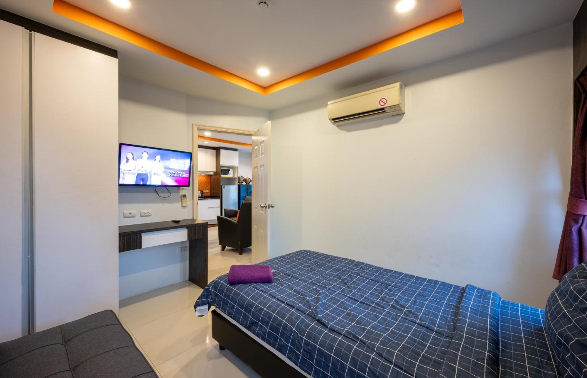 Apartment New Nordic 5 By Apartwell *