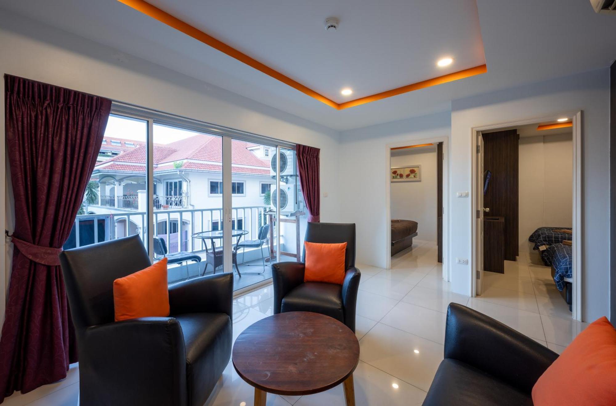 New Nordic 5 By Apartwell Apartment