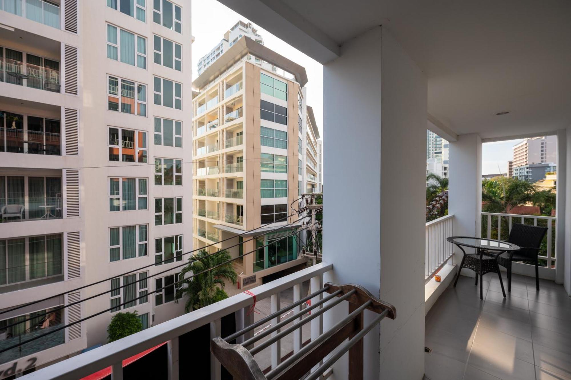 New Nordic 5 By Apartwell Apartment *