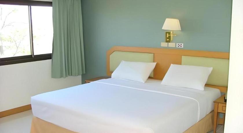 Hotel The Park
