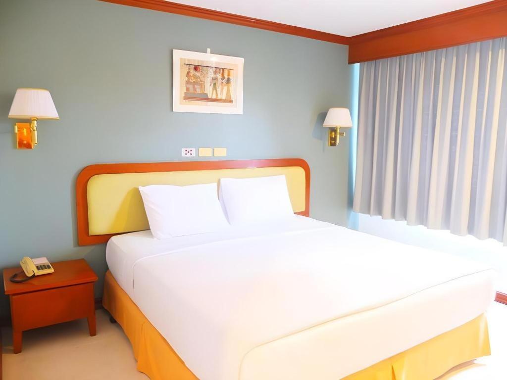 Hotel The Park