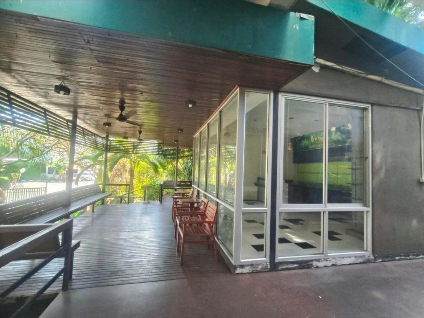 First Pacific Cirrus 4* Pattaya