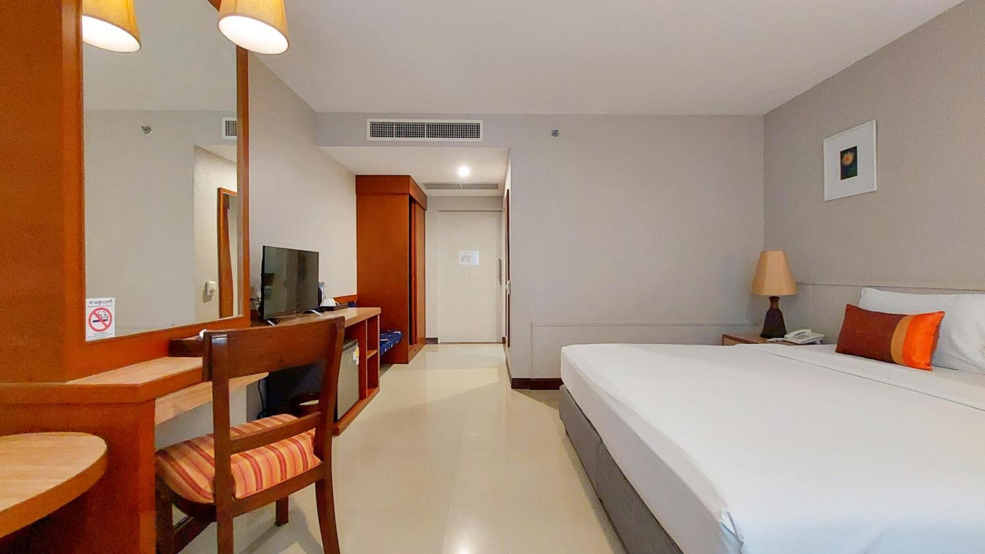 Sabai Sabana Hotel