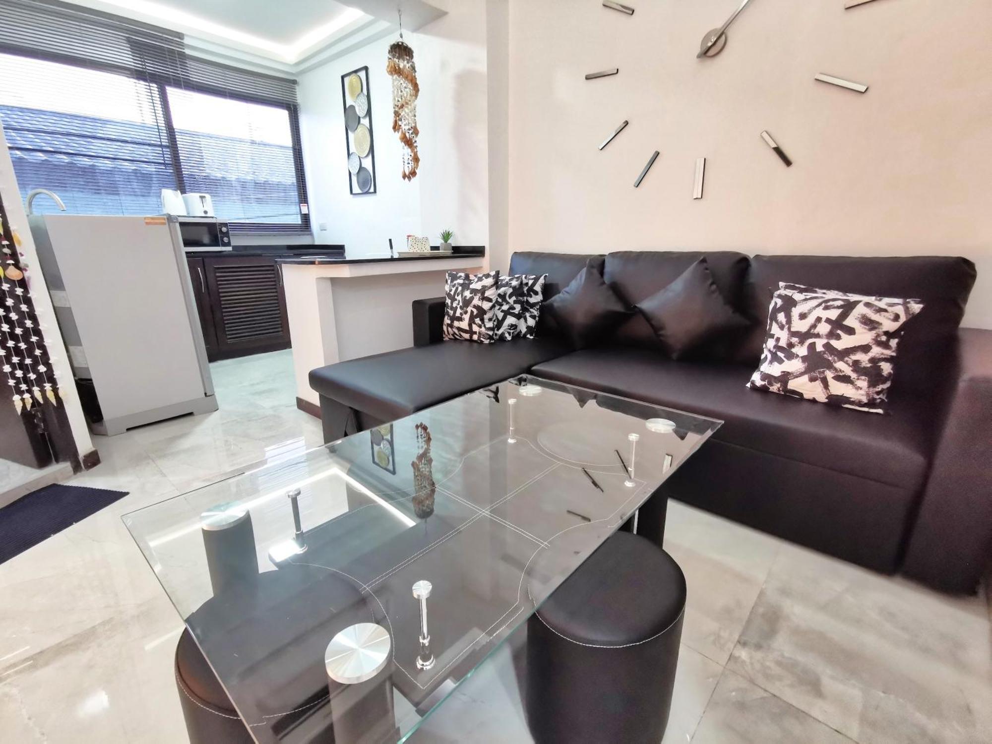 Hagone-condotel Apartamento *