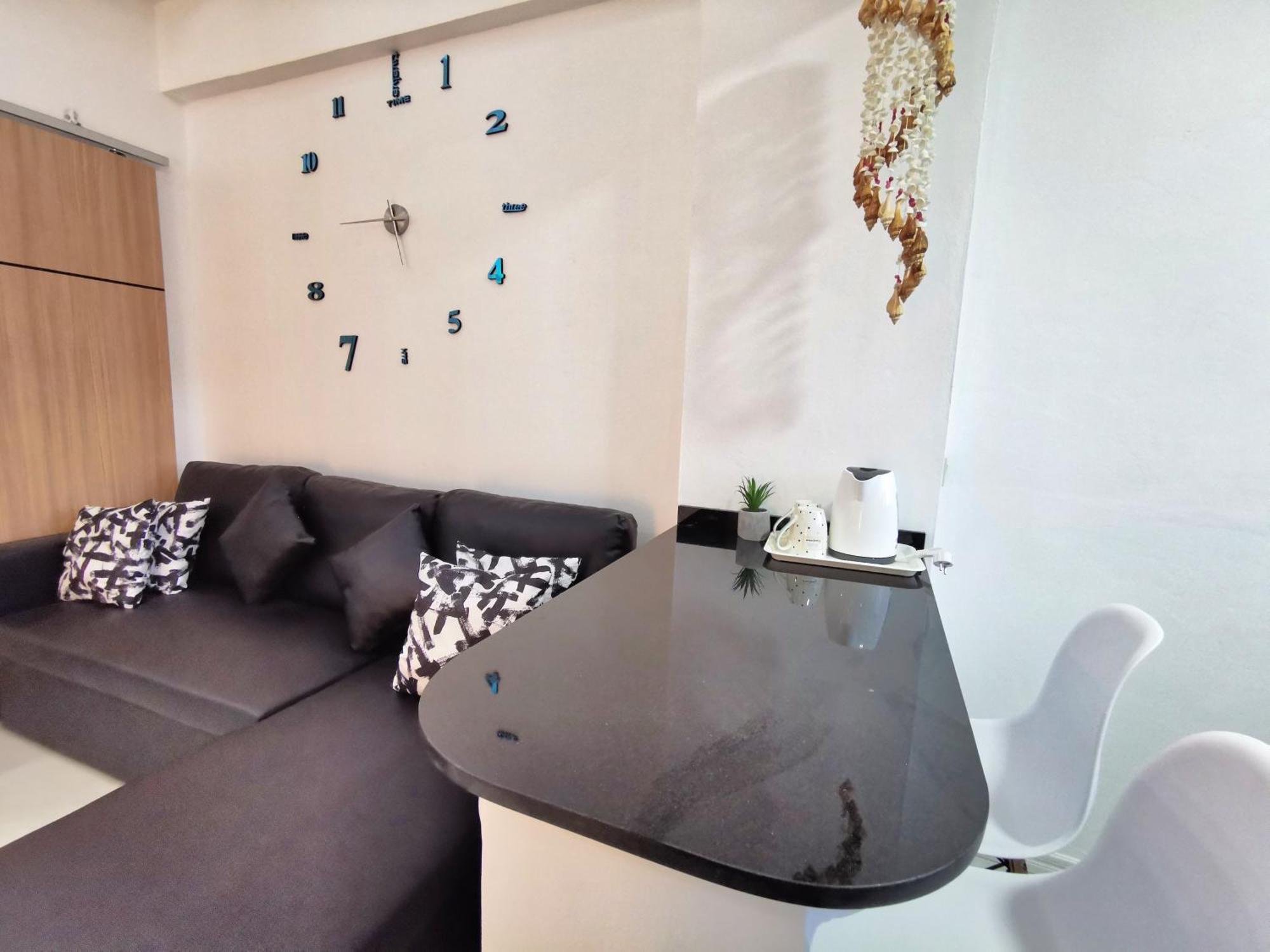 Hagone-condotel Apartamento