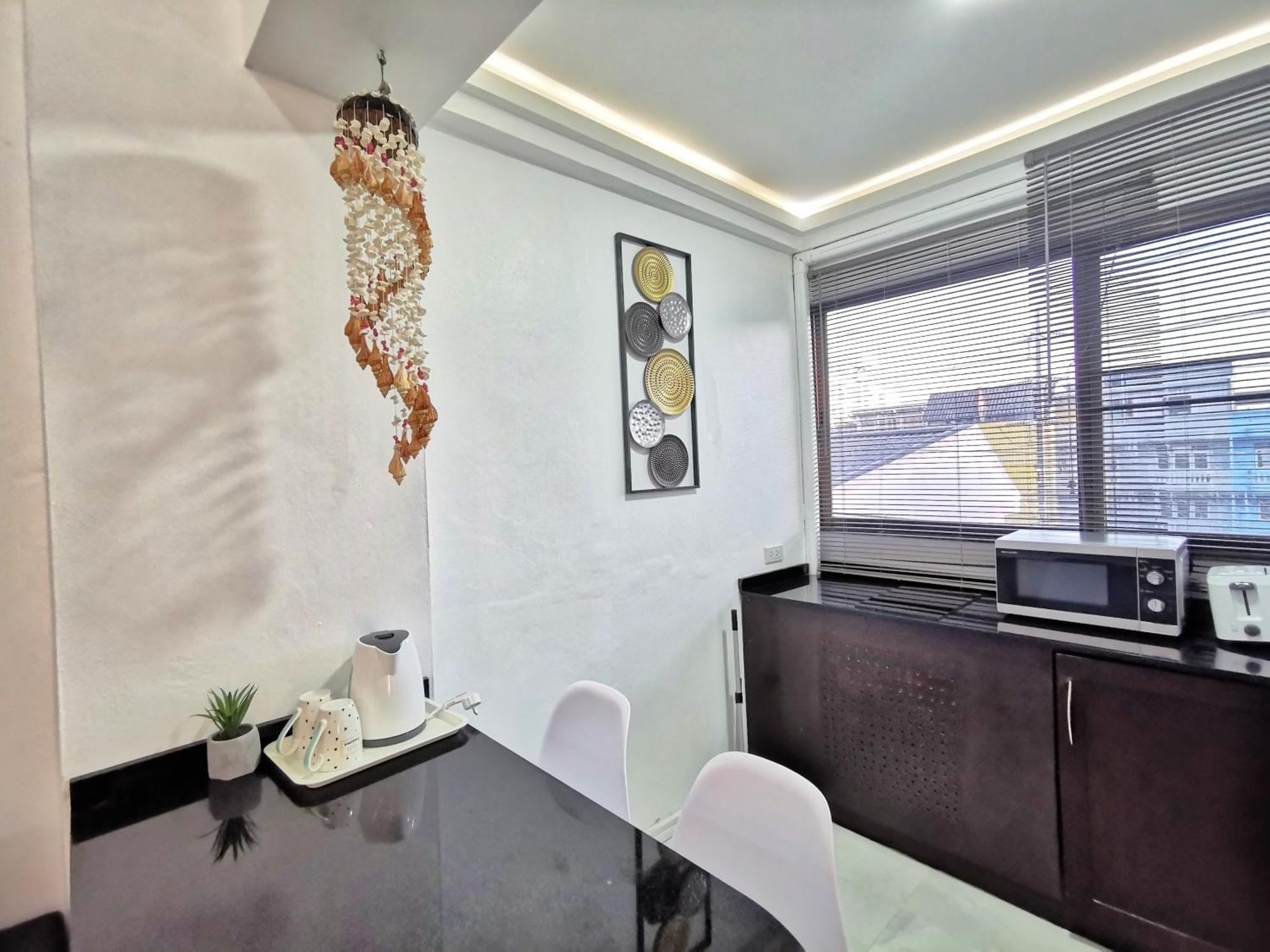 Hagone-condotel Apartamento *