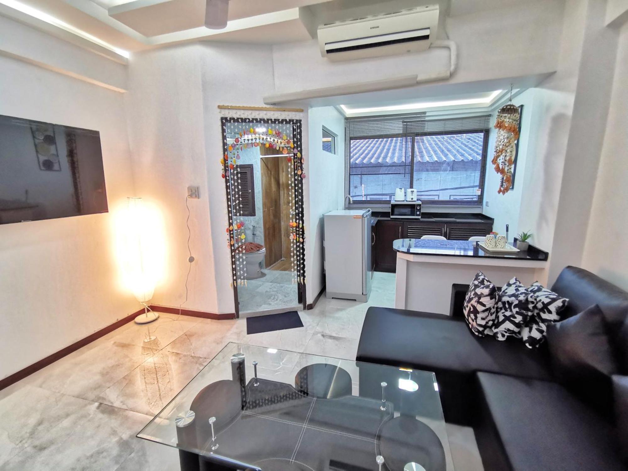 Apartamento Hagone-condotel *