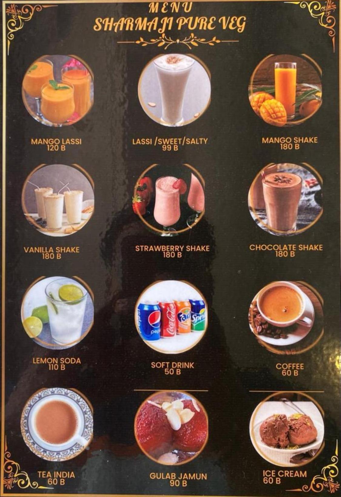 Walking Street By Goad Avadhess Hospitality Guest house