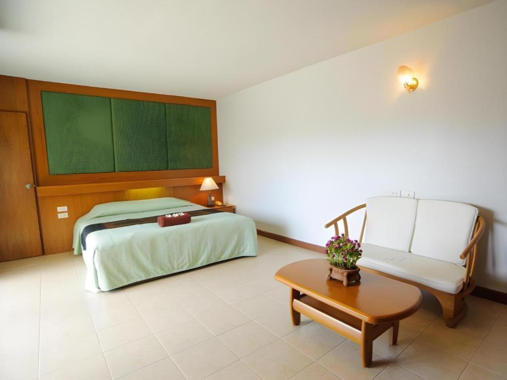 Diamond Place 3* Pattaya