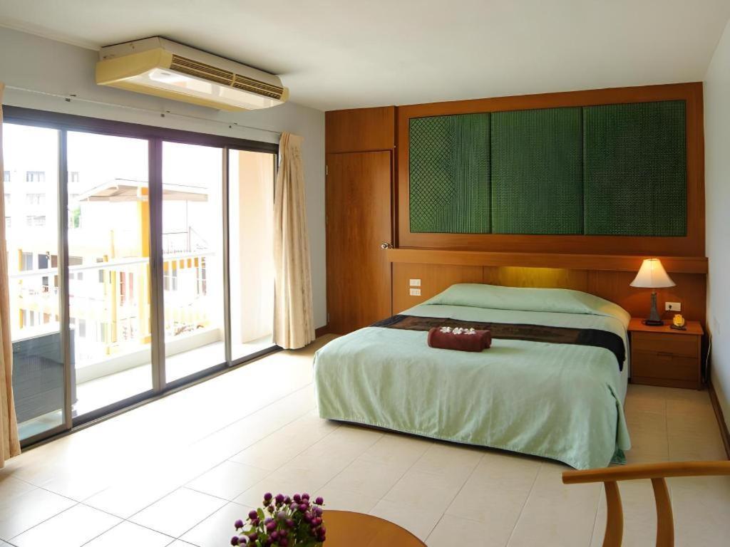 Hotel Diamond Place