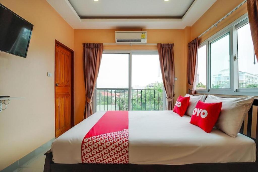 Patumnak Pattaya