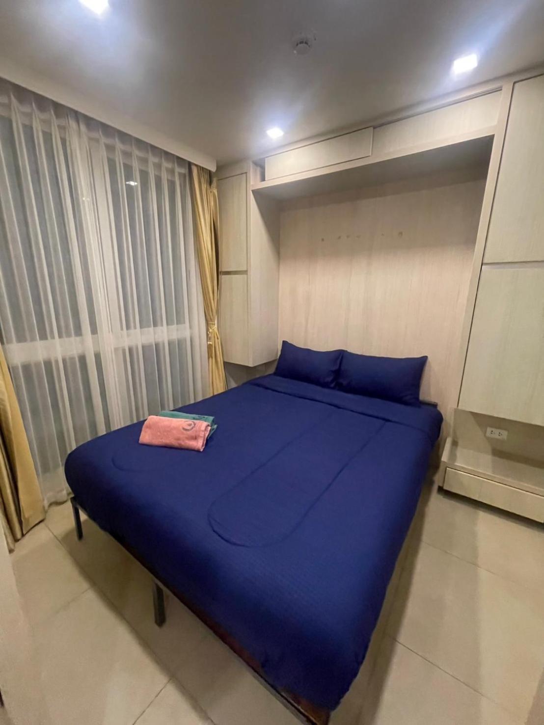 Apartment Olympus Garden, South By Snap Hosting Pattaya