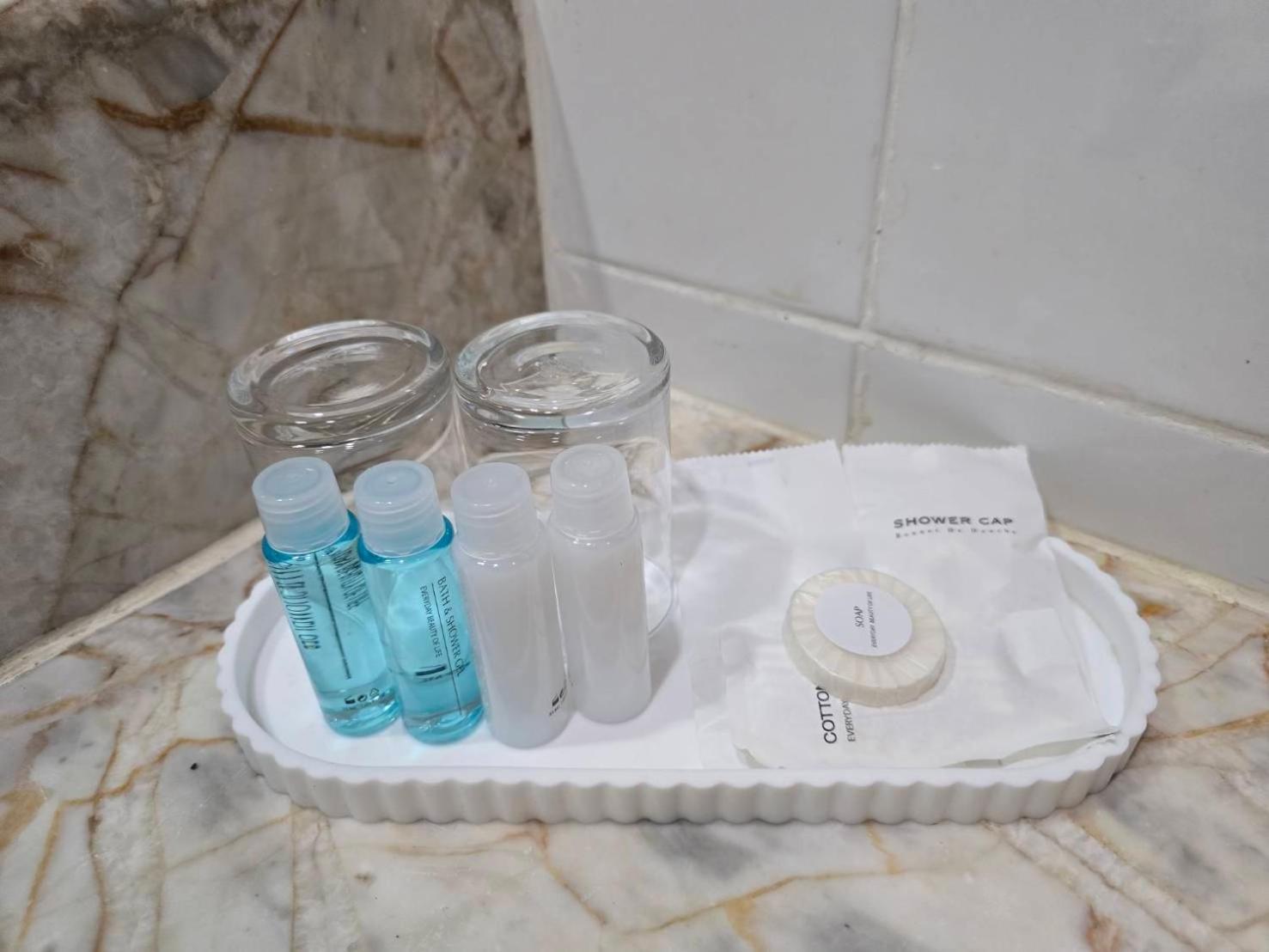 First Pacific Cirrus Pattaya