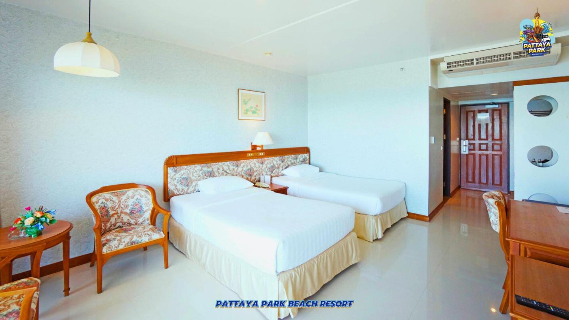 Park 4* Pattaya
