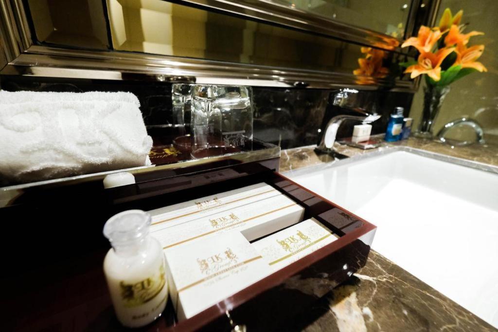 Lk Grand Empire 5*