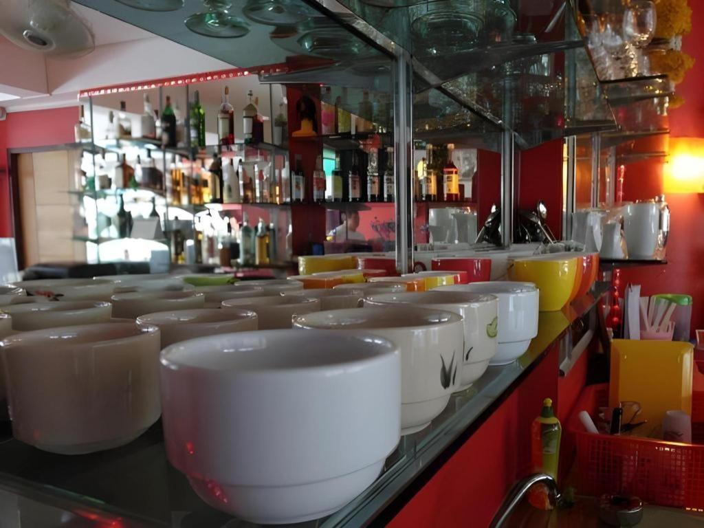 Hotel Patumnak 2*