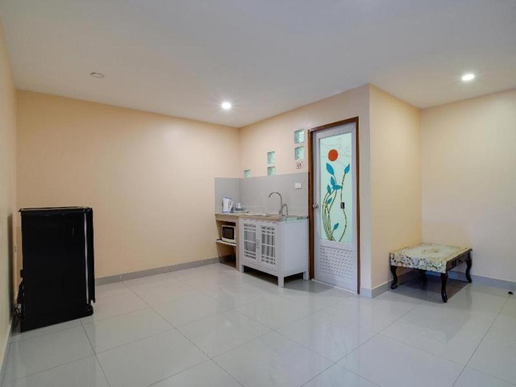 Hotel Patumnak 2*