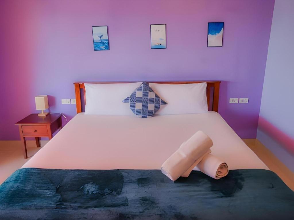 Patumnak Hotel 2*
