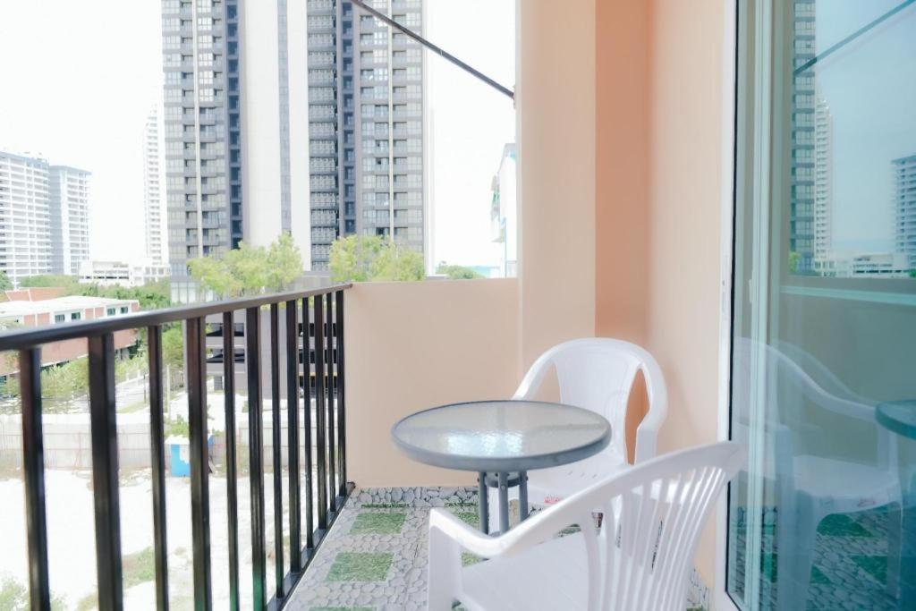 Patumnak Hotel Pattaya