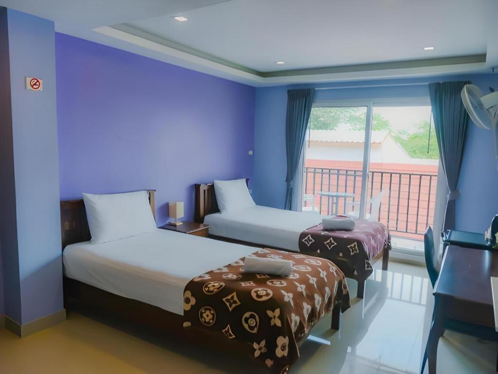 Patumnak Pattaya