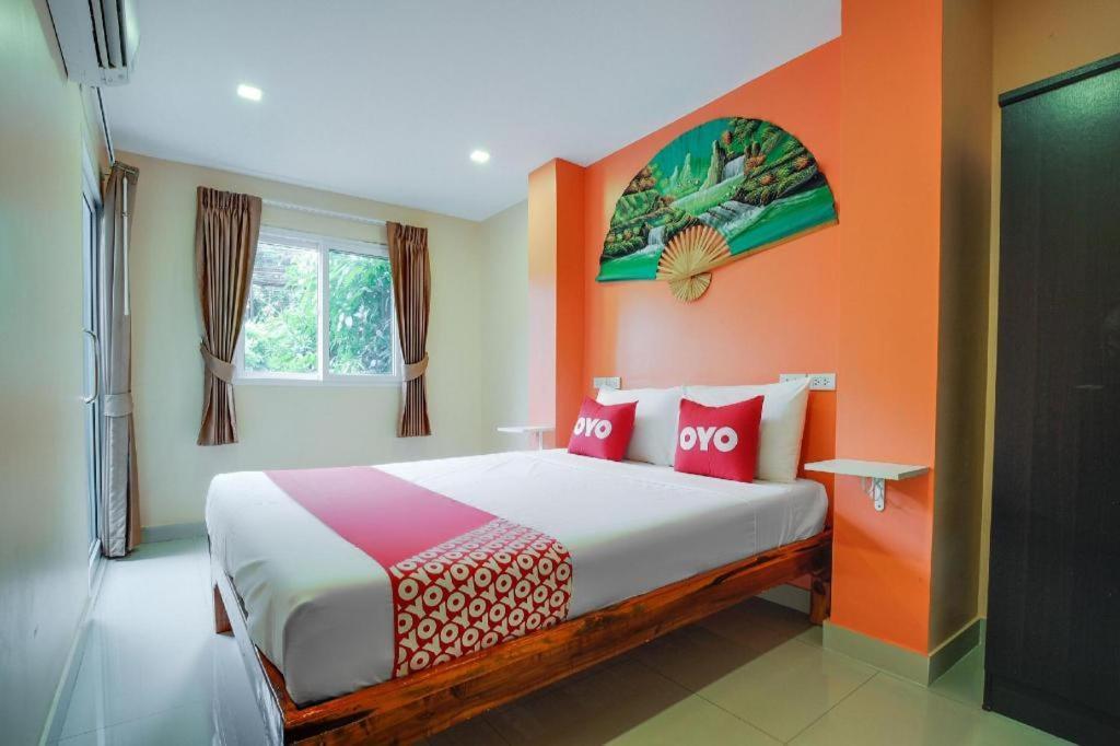Hotel Patumnak