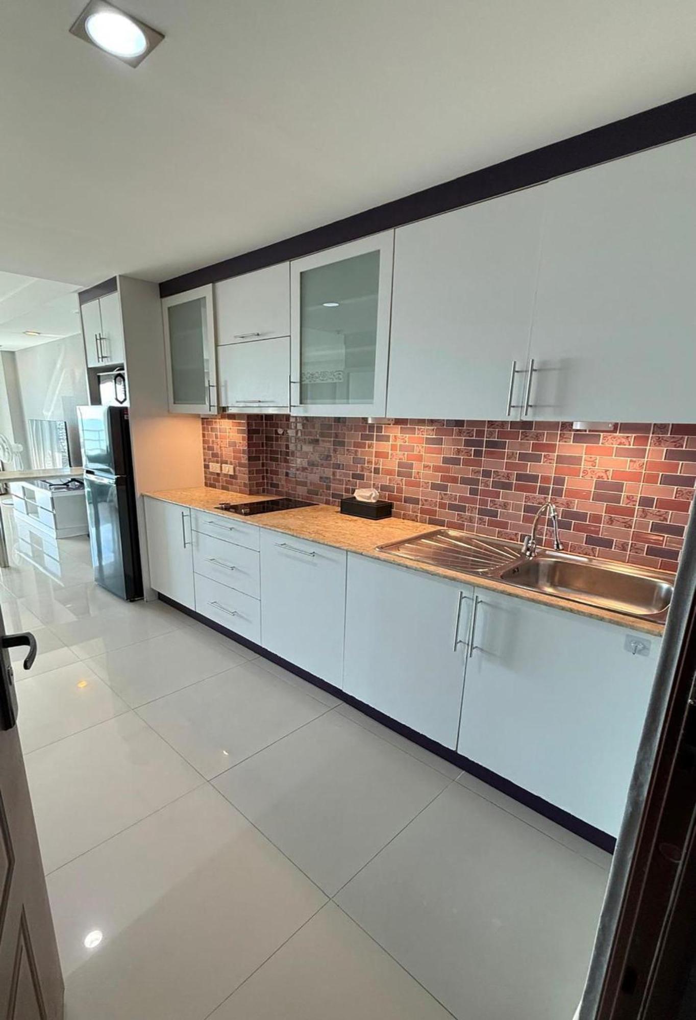 View Talay By Vlad Apartment Pattaya