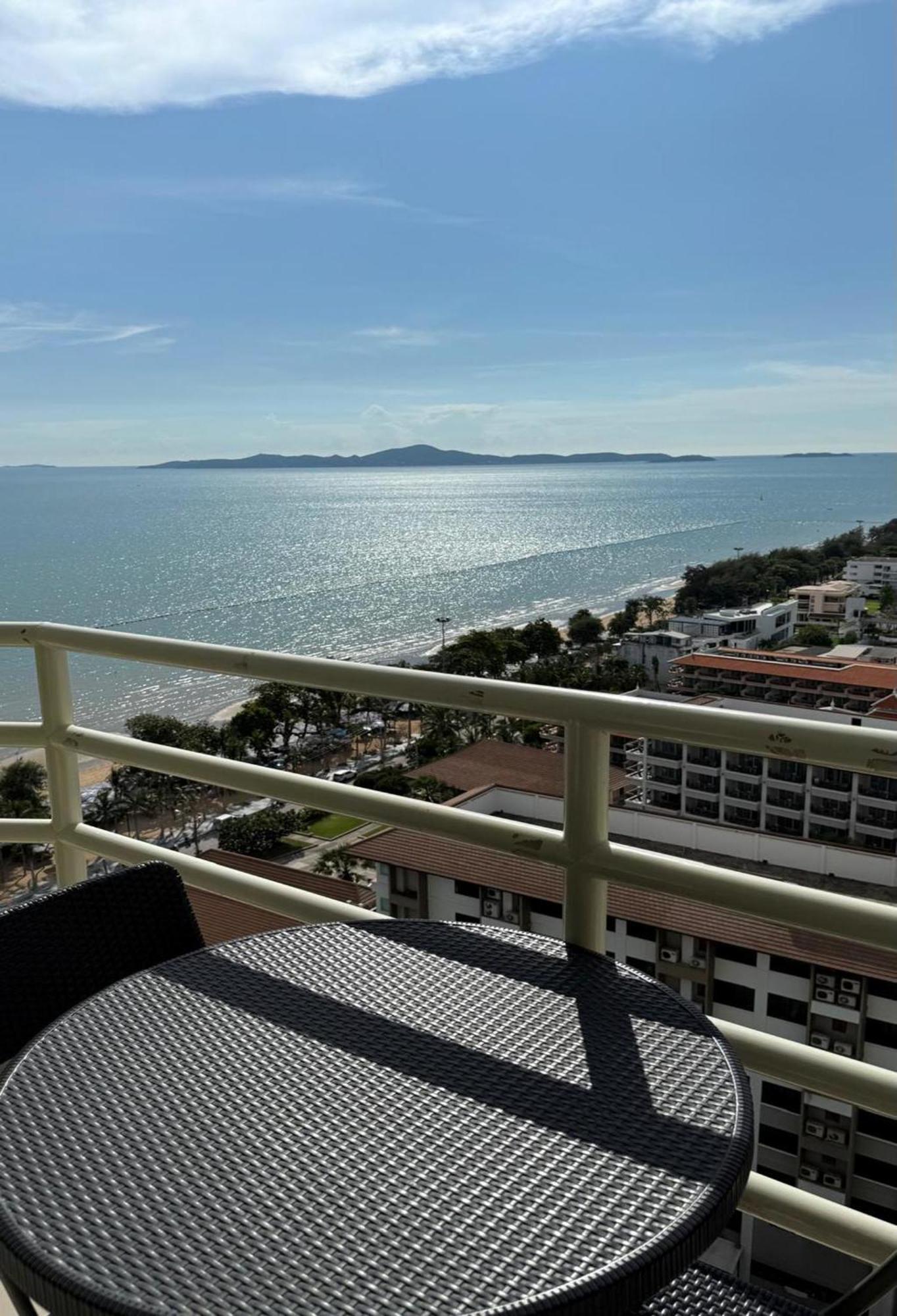 View Talay By Vlad Apartment