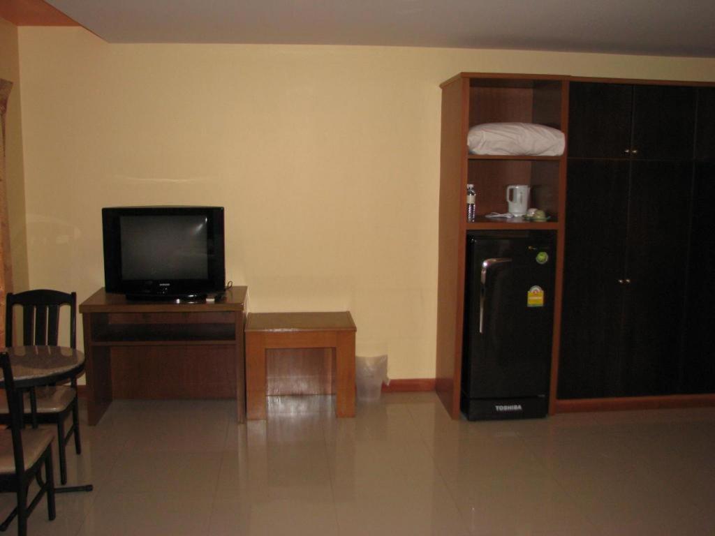 Hotel Siam Platinum